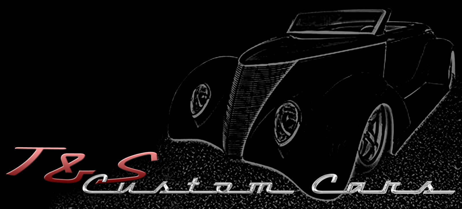 T&S Custom Cars